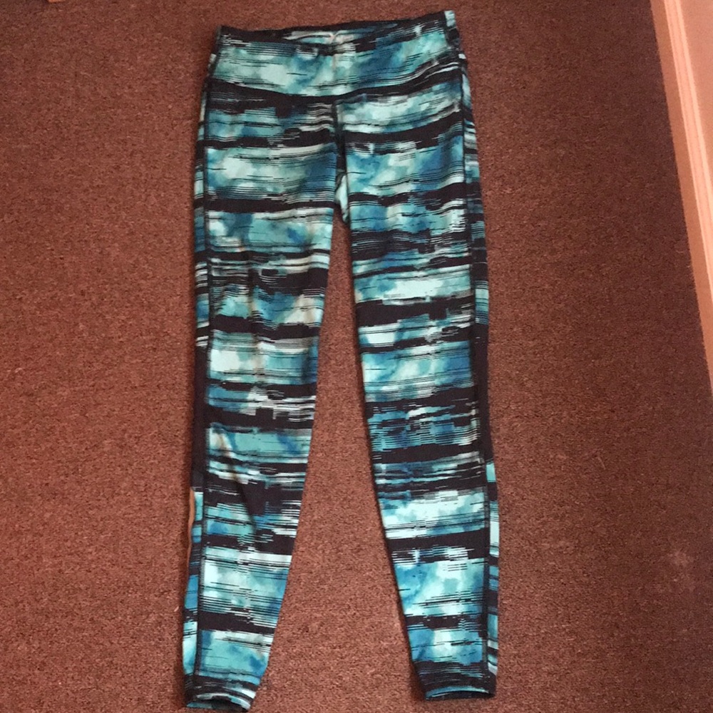 Workout leggings